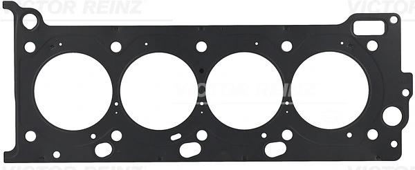 Gasket, cylinder head